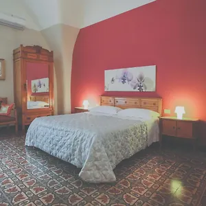 לינה וארוחת בוקר Palazzo Speciale