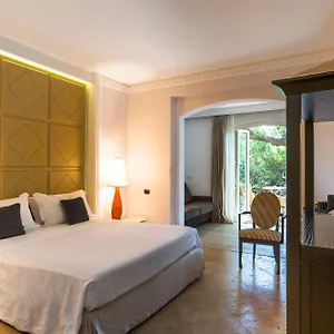 ***** Hotel Palace Luxury Italië