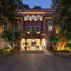 **** Hotel Principe Torlonia Italië