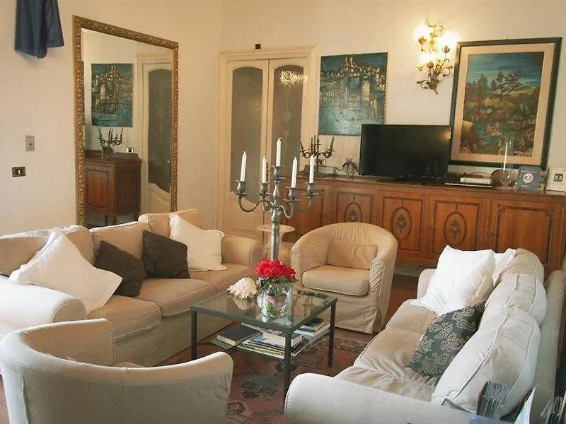 Antica Dimora Caruso Bed and Breakfast Κατάνια Ιταλία