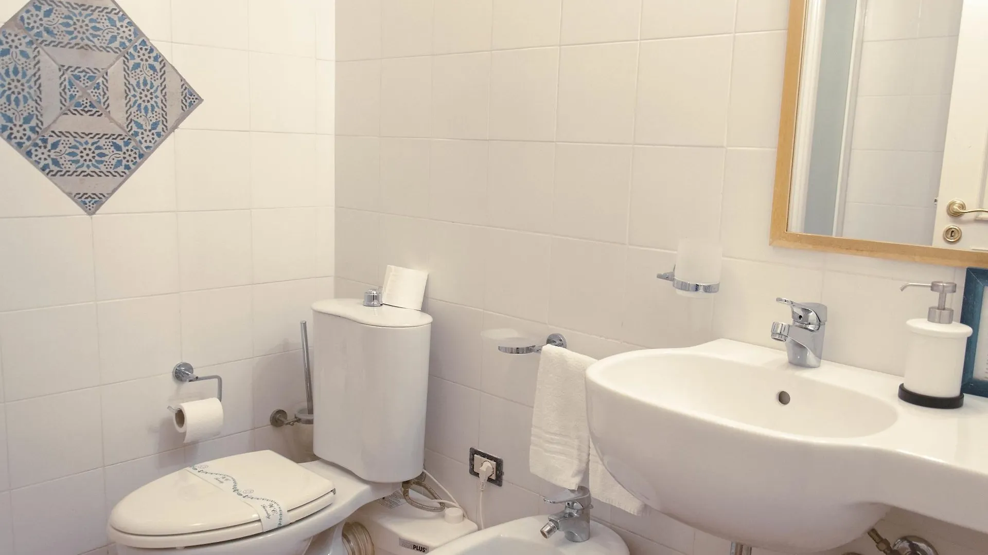 Antica Dimora Caruso Bed and Breakfast Κατάνια 3*,