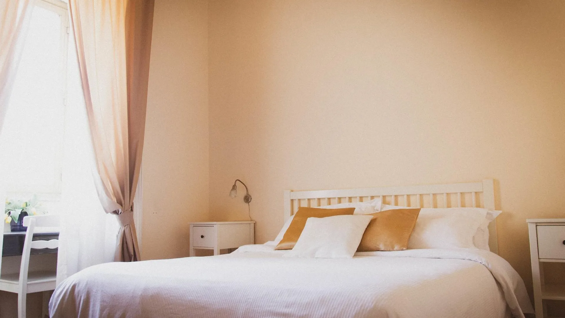 Antica Dimora Caruso Bed and Breakfast Κατάνια