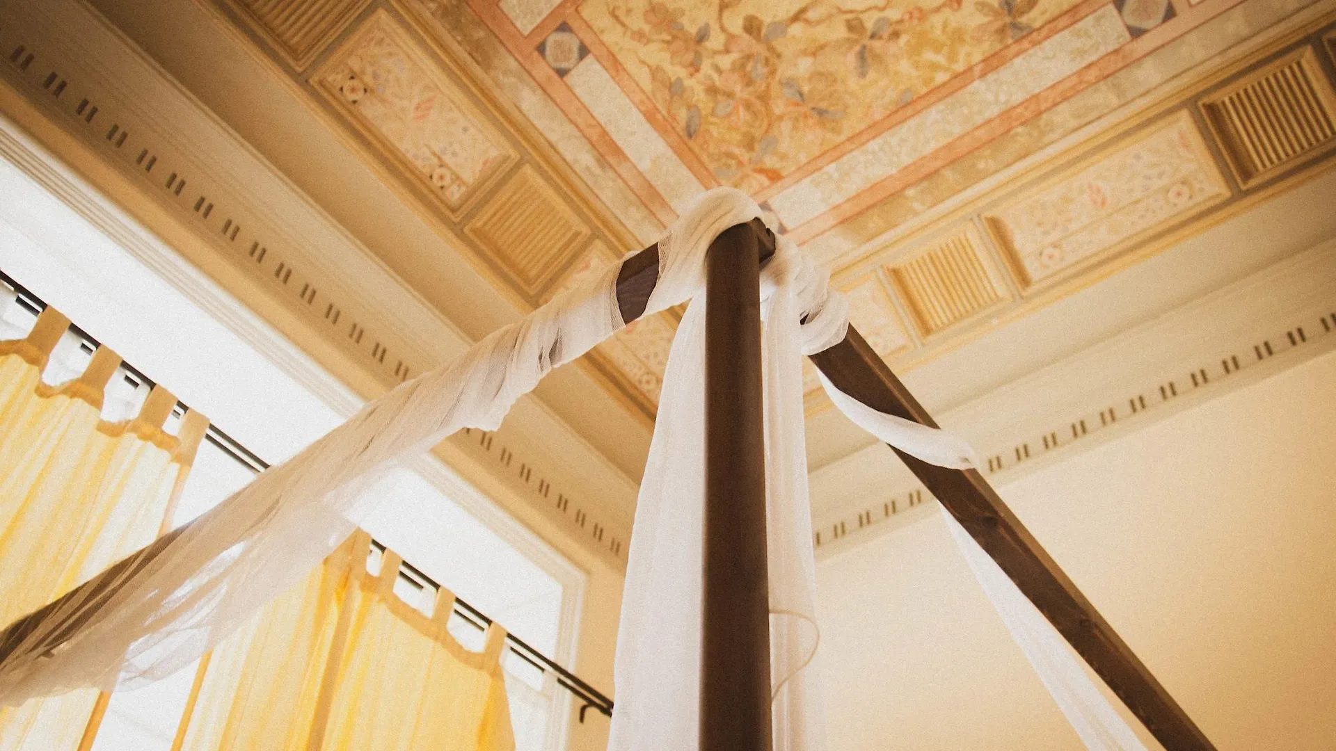 Antica Dimora Caruso Bed and Breakfast Κατάνια