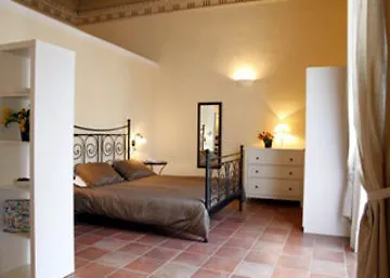Antica Dimora Caruso Bed and Breakfast Κατάνια