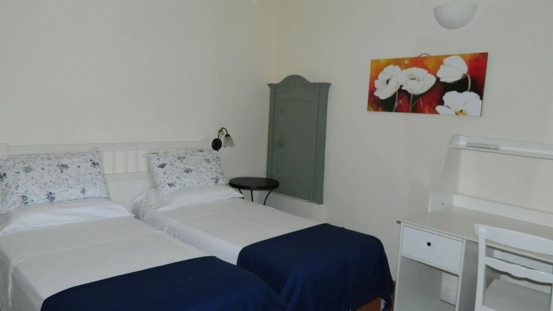 Antica Dimora Caruso Bed and Breakfast Κατάνια 3*,  Ιταλία