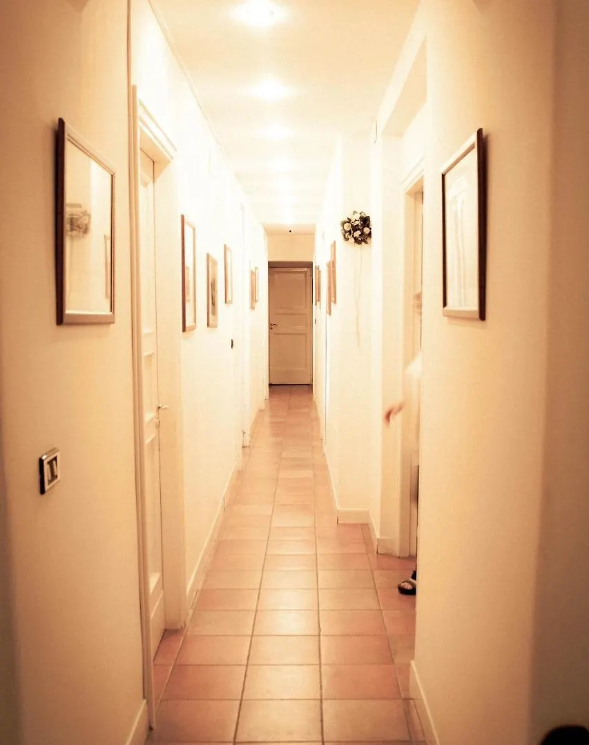 Antica Dimora Caruso Bed and Breakfast Κατάνια 3*,  Ιταλία