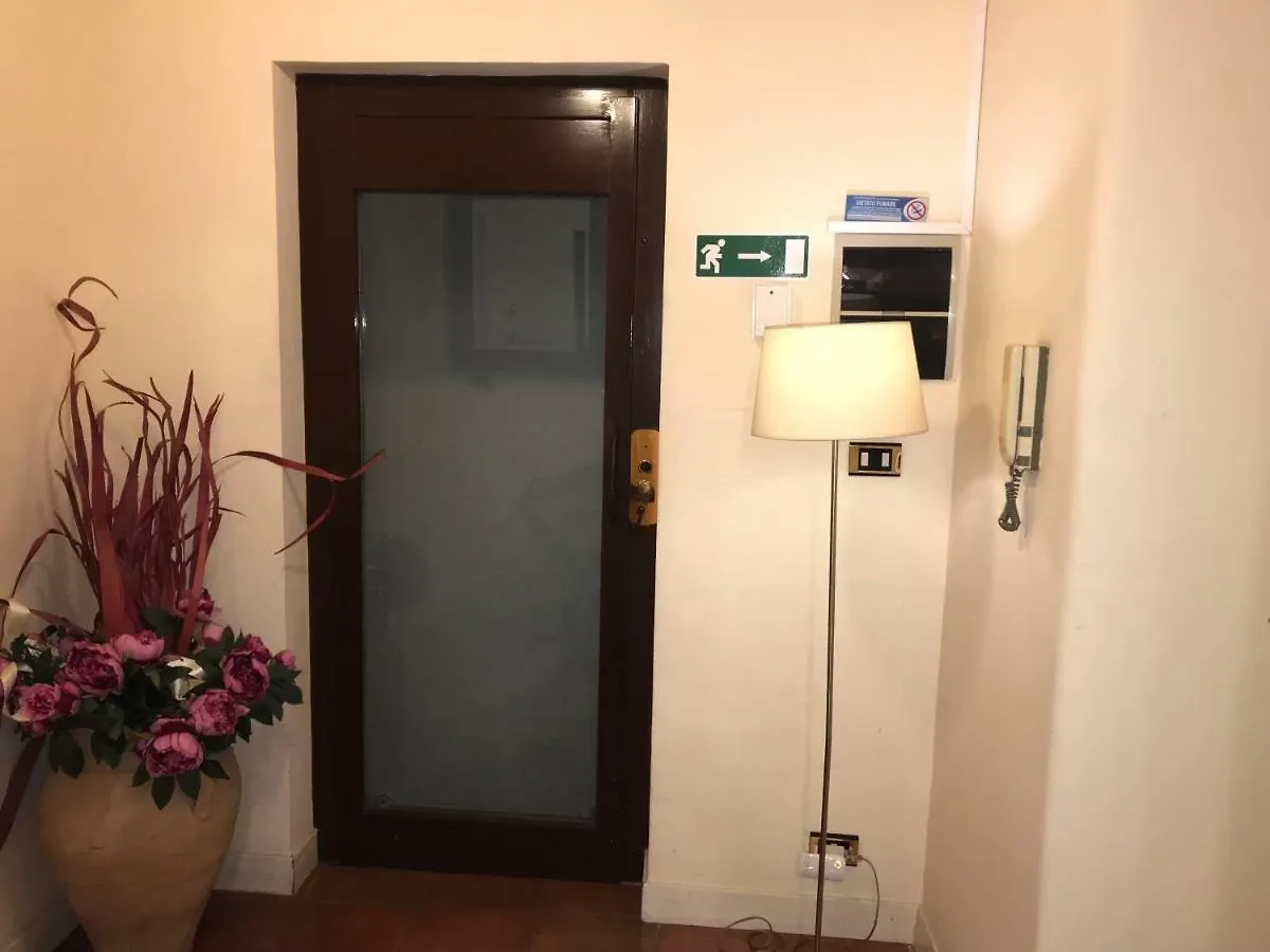 Antica Dimora Caruso Bed and Breakfast Κατάνια